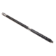 BSF Barrels 24.5 inch AR-15 .224 Valkyrie Rifle Gas Barrel w/1-7 Twist Rate, Fluted, Red/Black, FRR1524V004