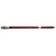 BSF Barrels Threaded AR Barrel, DPMS, 6.5 Creedmoor, 18 in, Rifle Length, 1-8 Twist, 5/8x24 Thread, .875 OD, Red, RR1018C002