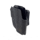 Black Scorpion Outdoor Gear IDPA Pro Competition Holster, Glock 17, Right Hand, Carbon Fiber Finish, HC03-IDPA-GL17RH