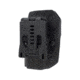 Black Scorpion Outdoor Gear IDPA Pro Competition Holster, Glock 17, Right Hand, Carbon Fiber Finish, HC03-IDPA-GL17RH