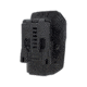 Black Scorpion Outdoor Gear IDPA Pro Competition Holster, STI 1911, Right Hand, Carbon Fiber Finish, HC03-IDPA-1911RH