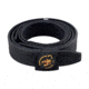 Black Scorpion Outdoor Gear IPSC and USPSA Pro Champion Shooting Belt,Black,Large BT01-1111-LBK