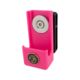 Black Scorpion Outdoor Gear Single/Double Stack Competition Magnetic Magazine Pouch, Pink, Standard, MP03-IPSC-PNK