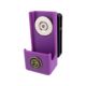 Black Scorpion Outdoor Gear Single/Double Stack Competition Magnetic Magazine Pouch, Purple, Standard, MP03-IPSC-PUR