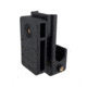 Black Scorpion Outdoor Gear IPSC Thunderbolt Master Pouch Magnetic Magazine Pouch, Black, Standard, MP03-IPSC-MGBK