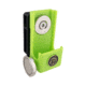 Black Scorpion Outdoor Gear IPSC Thunderbolt Master Pouch Magnetic Magazine Pouch, Green, Standard, MP03-IPSC-MGGRN