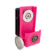 Black Scorpion Outdoor Gear IPSC Thunderbolt Master Pouch Magnetic Magazine Pouch, Pink, Standard, MP03-IPSC-MGPNK