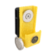 Black Scorpion Outdoor Gear IPSC Thunderbolt Master Pouch Magnetic Magazine Pouch, Yellow, Standard, MP03-IPSC-MGYLL