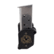 Black Scorpion Outdoor Gear IPSC / USPSA Black Scorpion Grand Master Pistol Magazine Pouch / Belt Combo, Black, Small, CO04-4444-01GMSBK