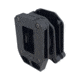 Black Scorpion Outdoor Gear IPSC / USPSA Shooter Rig / Shooting Gun Belt Combo, Black, Extra Extra Large, CO02-2222-MPBTXXLBK