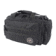 Black Scorpion Outdoor Gear IPSC/USPSA Tactical Pro Shooting Bag,16.5x11x14.5in,Black BG01-0111-01BK