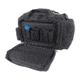 Black Scorpion Outdoor Gear IPSC/USPSA Tactical Pro Shooting Bag,16.5x11x14.5in,Black BG01-0111-01BK