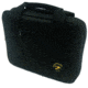 Black Scorpion Outdoor Gear Single Pistol Scorpion Case,11x8.5in,Black GC01-1111-01BK