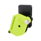 Black Scorpion Outdoor Gear Storm Grand Master Double Stack Magazine Pouch, 1911, Right Hand Only, Green, MP01-3333-05GRN