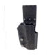 Black Scorpion Outdoor Gear USPSA Pro Competition Holster, CZ SP, Black, HC04-USPSA-CZSP