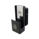 Black Scorpion Outdoor Gear USPSA Thunderbolt Master Magazine Pouch, Black, Standard, MP04-USPSA-BK
