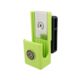 Black Scorpion Outdoor Gear Double Stack Competition Magnetic Magazine Pouch fits STI 2011 Magazines, Green, Standard, MP04-USPSA-GRN