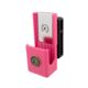 Black Scorpion Outdoor Gear Double Stack Competition Magnetic Magazine Pouch fits STI 2011 Magazines, Pink, Standard, MP04-USPSA-PNK