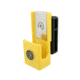 Black Scorpion Outdoor Gear USPSA Thunderbolt Master Magazine Pouch, Yellow, Standard, MP04-USPSA-YLL