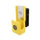 Black Scorpion Outdoor Gear Double Stack Competition Magnetic Magazine Pouch fits STI 2011 Magazines, Yellow, Standard, MP04-USPSA-YLL