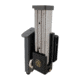 Black Scorpion Outdoor Gear USPSA Thunderbolt Master Pouch Magnetic Magazine Pouch, Black, Standard, MP04-USPSA-MGBK