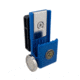 Black Scorpion Outdoor Gear USPSA Thunderbolt Master Pouch Magnetic Magazine Pouch, Blue, Standard, MP04-USPSA-MGBLU