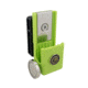 Black Scorpion Outdoor Gear USPSA Thunderbolt Master Pouch Magnetic Magazine Pouch, Green, Standard, MP04-USPSA-MGGRN