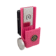 Black Scorpion Outdoor Gear USPSA Thunderbolt Master Pouch Magnetic Magazine Pouch, Pink, Standard, MP04-USPSA-MGPNK