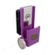 Black Scorpion Outdoor Gear USPSA Thunderbolt Master Pouch Magnetic Magazine Pouch, Purple, Standard, MP04-USPSA-MGPUR