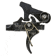 B&amp;T Super APC Trigger, Curved, 2.75-4lb, Black, BT-SUPERAPC