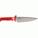 Bubba Blade 8'' Chef's Knife No-slip-grip &amp; Non-stick Coatd