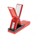 Bubba Blade Altus Portable Ultra Knife Sharpener, Red, 1982314
