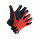 Bubba Blade Bubba Glove Left Hand L-xl Non-slip-grip