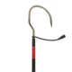 Bubba Blade Carbon Fiber Fishing Gaff, 4in Hook, 5in Handle, 1099741
