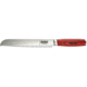 Bubba Blade Complete Kitchen And Steak Knife Set, Stainless Steel, G10 Handles, 1137661