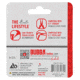 Bubba Blade Cutter Accessory 1, 2 Pack, 6.5in, Stainless Steel, 1179966