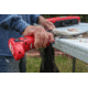 Bubba Blade Lithium Ion Electric Fillet Knife W/4 Blds