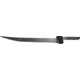 Bubba Blade Lithium Ion Electric Fillet Knife W/4 Blds