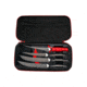 Bubba Blade Multi-Flex Interchangeable Fishing Knife Set, 1991724