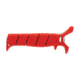 Bubba Blade Multi-Flex Interchangeable Fishing Knife Set, 1991724