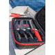 Bubba Blade Multi-Flex Interchangeable Fishing Knife Set, 1991724