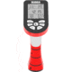 Bubba Blade Smart Fish Scale, Red, 1186932