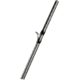 Bubba Blade TP761MHF-C Tidal Pro Casting Rod, Single Pack, 7ft 6in, 1137590