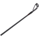 Bubba Blade TP761MHF-C Tidal Pro Casting Rod, Single Pack, 7ft 6in, 1137590