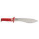 Bubba Blade Whacker Camp Knife, 10in Blade 156631
