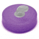 Bubi Sport Cap Amethyst Grape SCAP