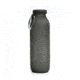 Bubi Water Bottle, Gunmetal Grey, 35oz/1000 ml BB100GG430