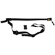 Buck Baits Crossbow Carry Sling Stirup Mount, Black 78361