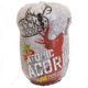 Buck Bomb Atomic Acorn, White, 5 lb, 200006