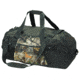 Buck Commander Gear Bag, Large Duffle W/Realtree AP Trim, Realtree APHD 55697